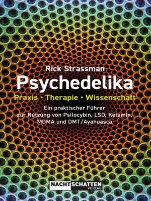 cover image of Psychedelika